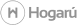 Hogaru Logo