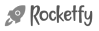 Rocketfy Logo